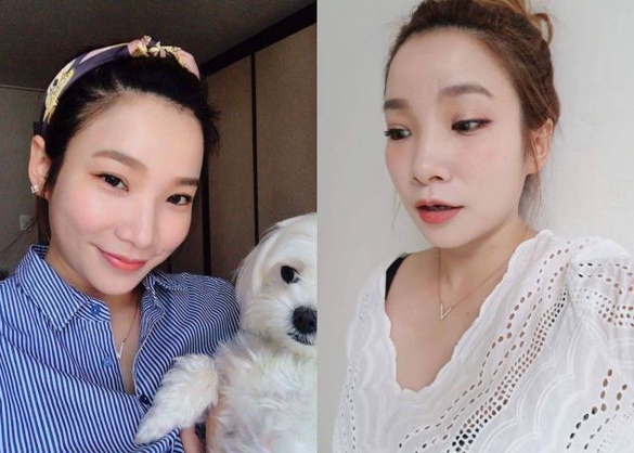 | 台灣妞韓國媳專欄 | 台灣妞街頭觀察，1分鐘掌握韓妞夏妝關鍵字！