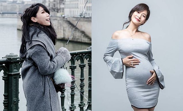 要玩也要美！Janet、知名部落客MillyQ機上保養大公開