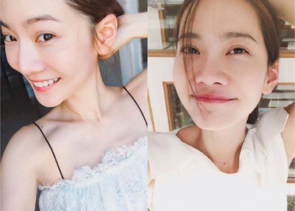 終結黑頭掰掰粉刺！3步驟與「勵志女神」曾之喬一樣擁有光滑肌！