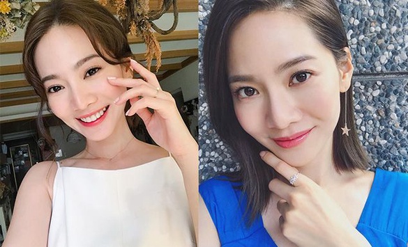 曾之喬肌齡居然只有「21歲」！她的好膚質都是這樣養出來的