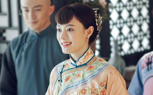 《那年花開月正圓》8/30開播！孫儷做足功課，鄧超抱怨：「她回家只看劇本不看他」
