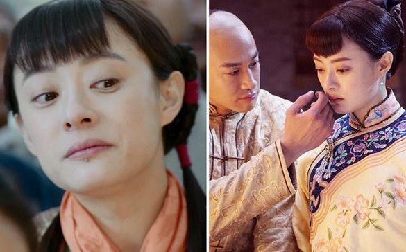 《那年花開》孫儷扮演騙子女流氓！這次的娘娘好調皮，騙錢、假車禍５大招...