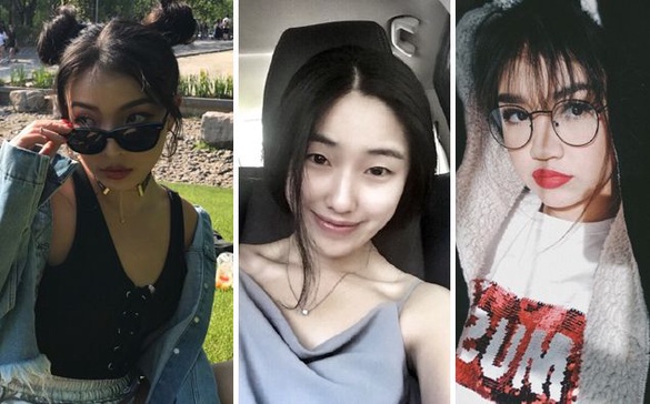 《中國有嘻哈》女RAP實力、顏值都超高！3位超人氣選手，教你假裝自己看過節目...