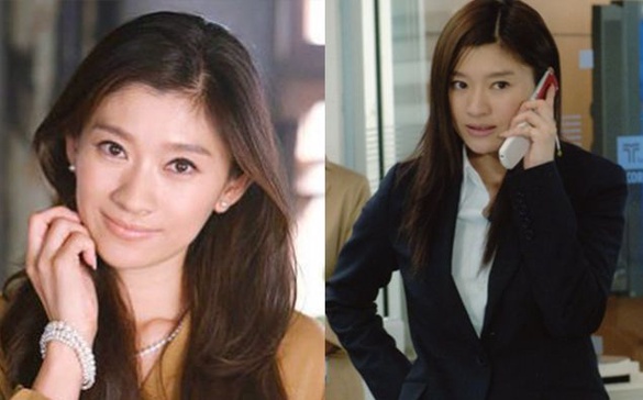 《派遣女王》居然十年了！44歲篠原涼子的不合理逆齡顏，全靠這兩個關鍵！