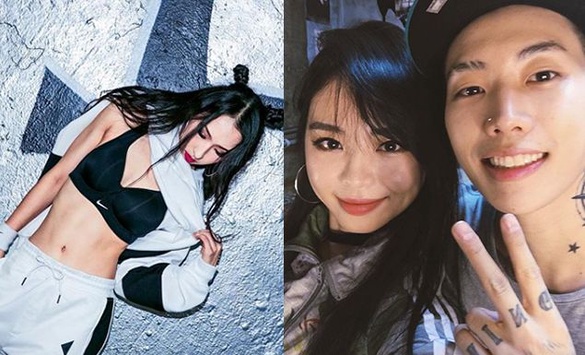 秀智、朴宰範和TWICE都跳他們的舞！韓國最大勢、顏值最高1Million Dance你認識了沒？