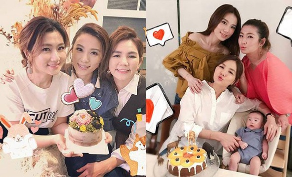 SHE已經16歲了！Selina、Hebe、Ella的肌膚也彷彿凍齡在16歲？