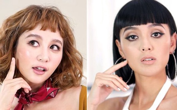 底妝就是我的主場！擁有持妝24小時的微霧光核心美肌不再是夢！