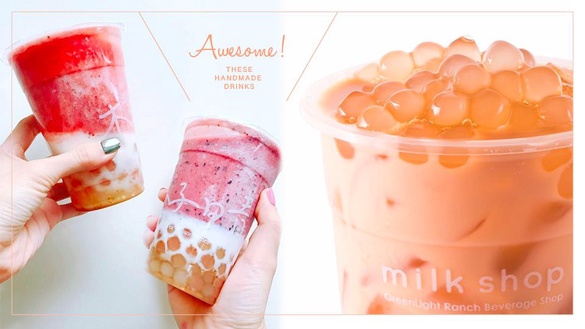 迷客夏、珍煮丹，到底什麼好喝？隱藏版的這杯連Apink都超愛