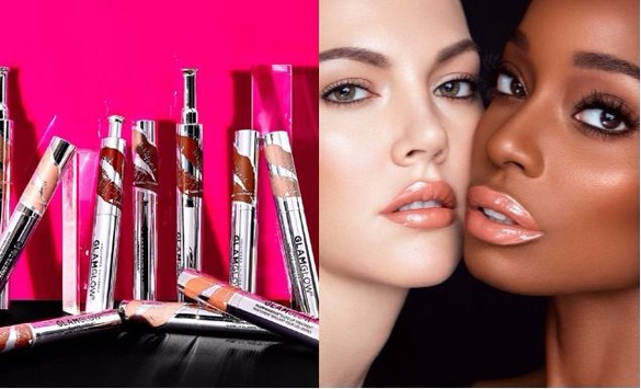想要超級性感翹翹唇嗎？讓男友忍不住…快看GLAMGLOW瞬效性感翹唇蜜