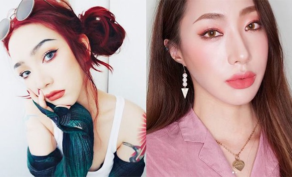 這些美妝Instagram帳號一定要追蹤！動動手指就能學到彩妝技巧