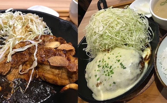 日本排隊名店「東京豚極」來台！超爽超厚切豬排，原來道地吃法是這樣