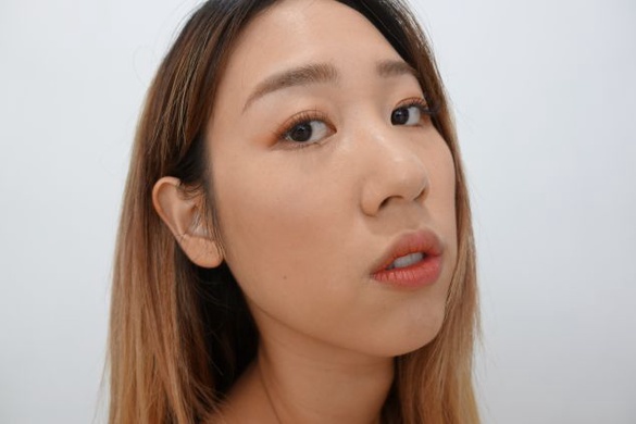 ｜鄭雅勻專欄｜新學期新妝容！ 用開架美妝完成5分鐘大學生妝～