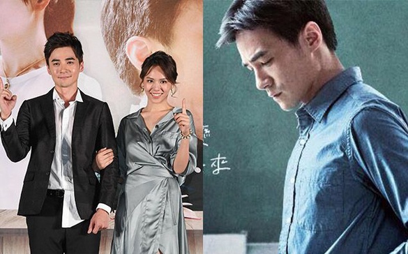 討論度超高、百萬點擊《老師你會不會回來》正式上映！快進電影院大哭一場～
