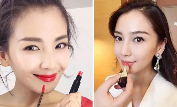 「唇彩刷頭」超實用6款推薦，嘴唇不再塗得亂七八糟