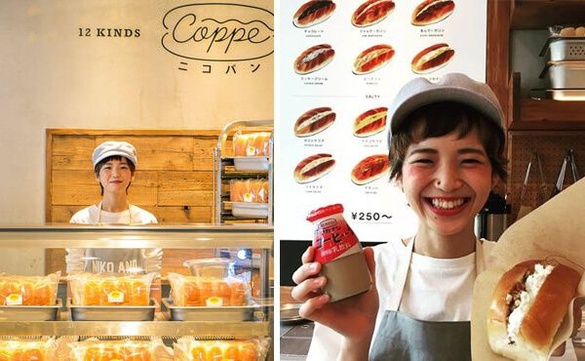 《niko and…》日雜店超人氣麵包三明治！「台灣限定款」口味有兩款