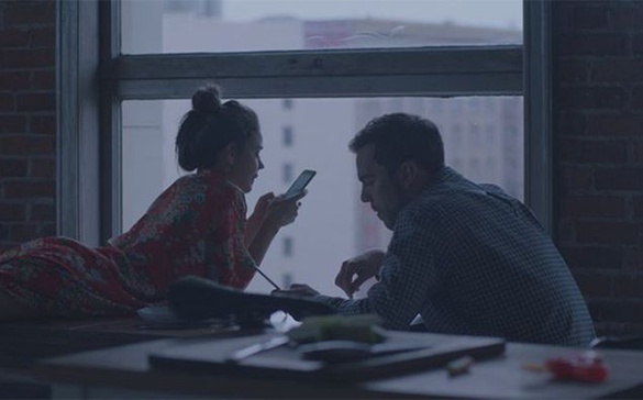 《我們的愛情一言難盡》解析開放式愛情，約炮神器能遇到真愛？