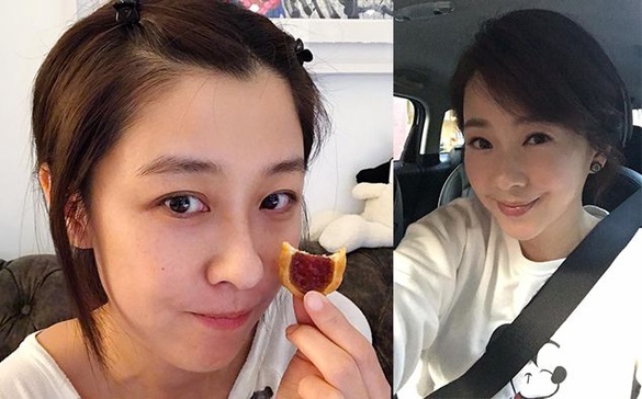 讓年齡成謎的3關鍵！娃娃臉女星，原來都是這樣逆成長
