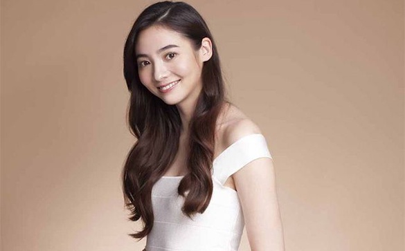 謝沛恩愈變愈美！成為讓人嚮往美少女，私底下原來做了這些