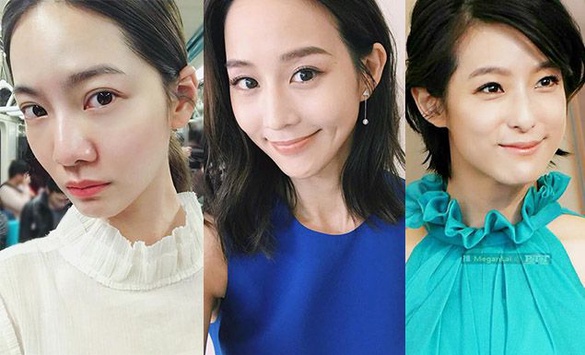 曾之喬、賴雅妍、張鈞甯、宋慧喬！超亮女神肌靠喝養身飲