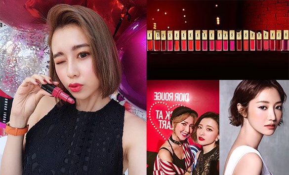 SOGO周年慶「唇彩組」太超值！話題王唇膏你都收服了嗎？