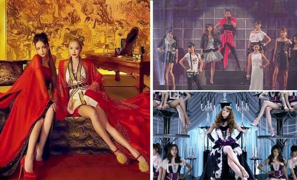 安室奈美惠演唱最終場在台灣！跨界藝人經典歌曲大盤點