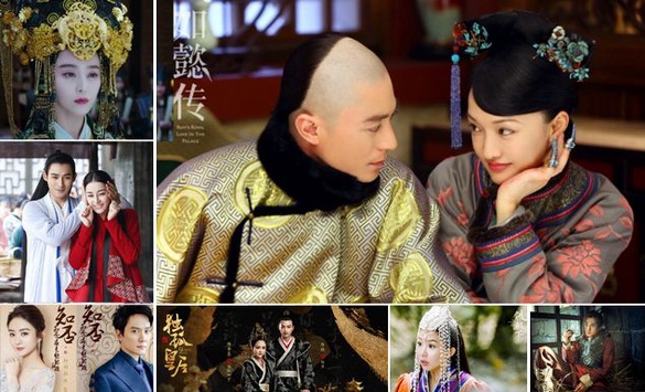 2018必看陸劇古裝戲！7部劇情介紹懶人包推薦
