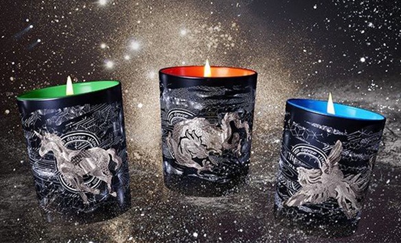 DIPTYQUE精品店來台開幕了！絕不能錯過限量聖誕系列