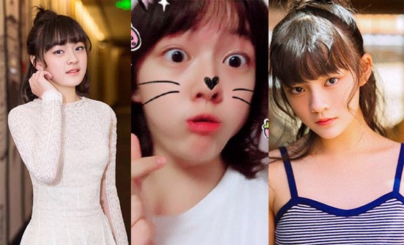 文淇金馬雙料入圍！異次元14歲，理想型是變身後的浩克？