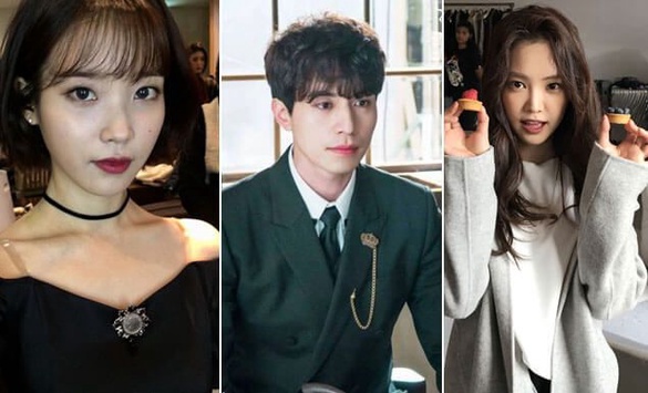 韓國來台甄選練習生！成為IU、李棟旭、APINK師妹師弟趁現在