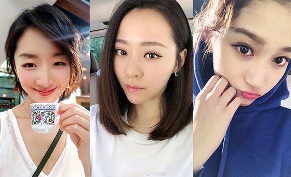 拍出「清新」美照不需要濾鏡！發摟清新精靈養出行動美顏肌