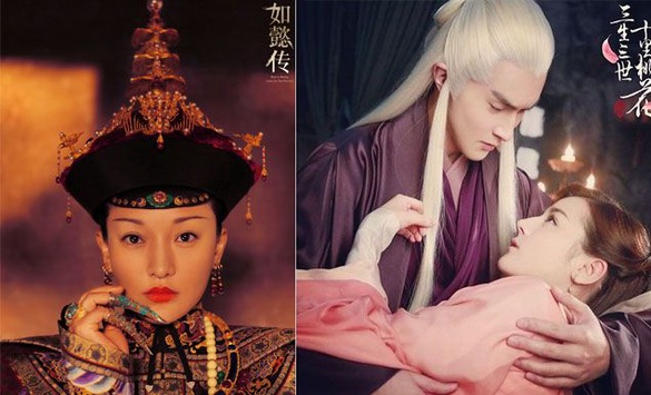 《三生三世》續集明年開拍！熱門續集一次整裡給你