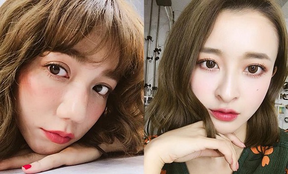 網友推薦腮紅第一名居然是它！倩碧、NARS、Three都是人氣王
