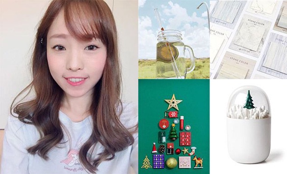 Youtuber「Eva聖誕交換禮物」不藏私推薦！價格通通不到500元