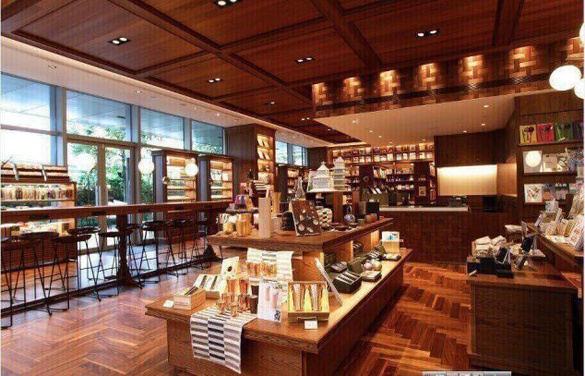 高顏值書店推薦！附設咖啡廳、沙發Salon，周末打卡非逛不可