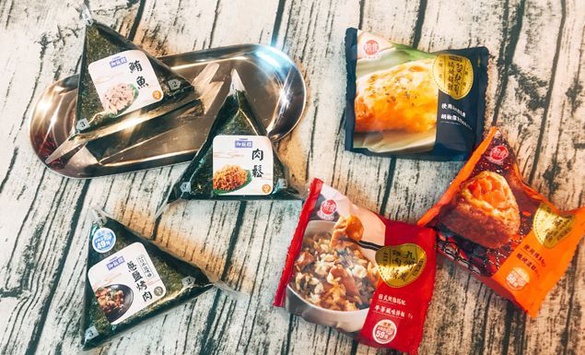 7-11御飯糰暢銷排行榜大公開！早餐買人氣款，不要再煩惱