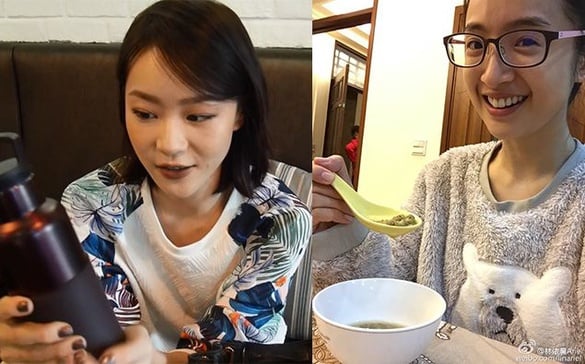 女星禦寒夯養身飲品！公開每天喝「這一杯」身體年齡竟20歲