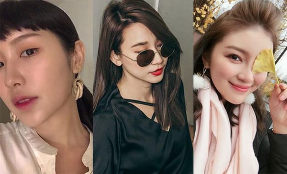 Grace、小安、漢娜不當部落客，改當超狂女強人