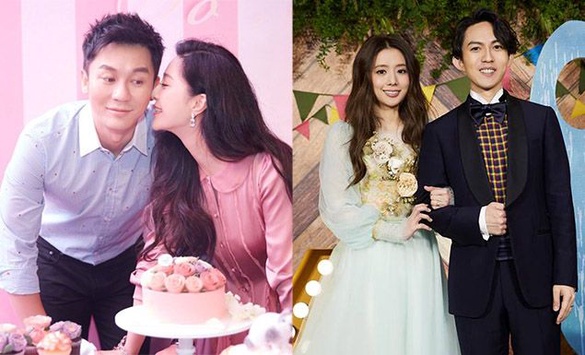 范冰冰、宋慧喬、林宥嘉皆傳喜訊！2017步入婚姻藝人盤點