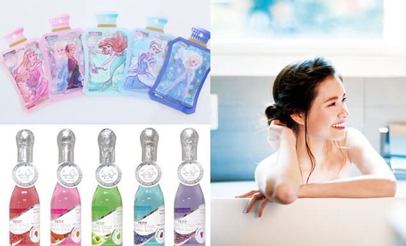 天氣冷泡澡劑3推薦！大創、無印良品、台隆手創館就有