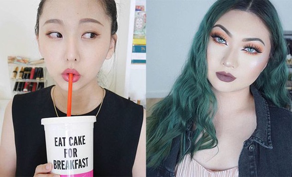 台灣Youtuber縱火犯推薦！Catie、Cara看到他們介紹荷包就要大失血