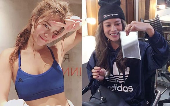 林珈安隨身愛物分享！除了最夯唇彩&amp;書，還有小屁孩玩意