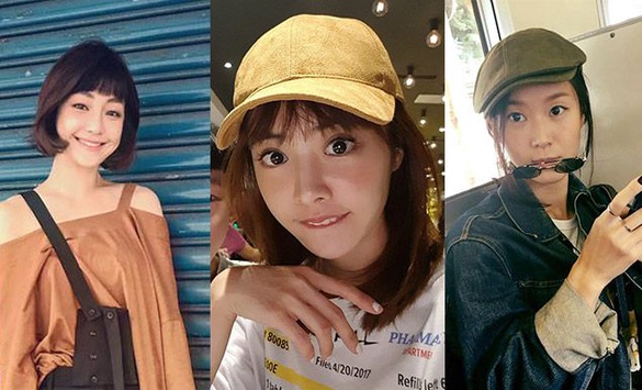 明星工作必備！除了口罩跟墨鏡，還有這些「強身」品！