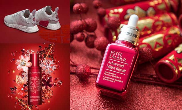 2018新年限定款商品禮物推薦！adidas限量鞋款未免太可愛