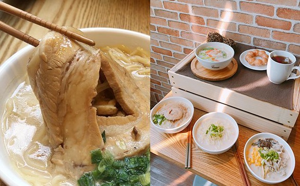 Mister Donut推出四款「日式現煮麵」！海鮮豚骨湯頭真的太狂了