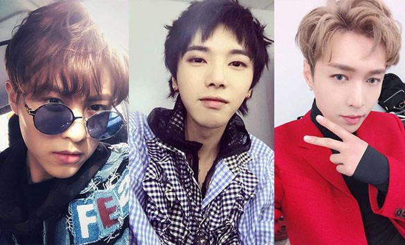 Super Junior、張藝興的粉絲不送禮物，改為偶像修路、建學校！