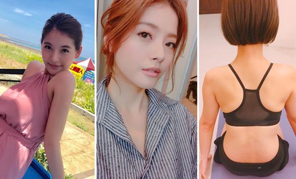 王樂妍瘦身5大招！超詳細三餐飲食，隨身攜帶「它」