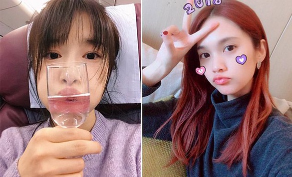 黑眼圈遮瑕關鍵技巧曝光！黑眼圈不見、眼妝變乾淨！