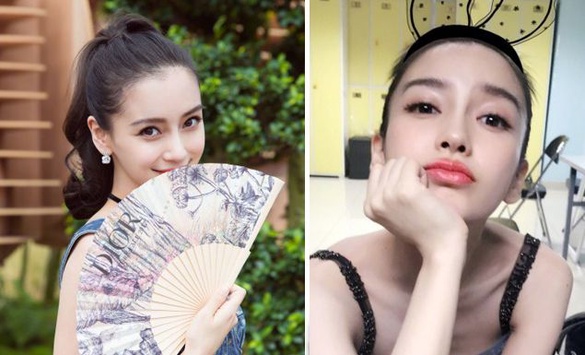 Angelababy保養4方法分享！定期去角質，紅潤+光澤靠「這步」