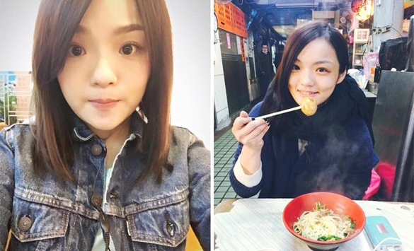 徐佳瑩懶人瘦身公開！超V下巴超明顯，靠3招嚴格控管