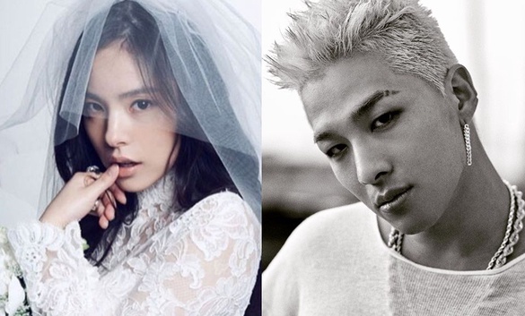 寵妻不手軟！BIGBANG太陽42億5千萬韓圜新婚房、閔孝琳絕美婚紗照全曝光！